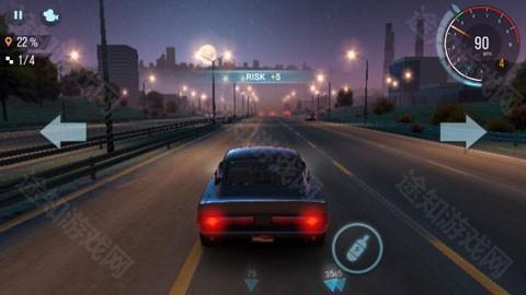 CarX公路赛车