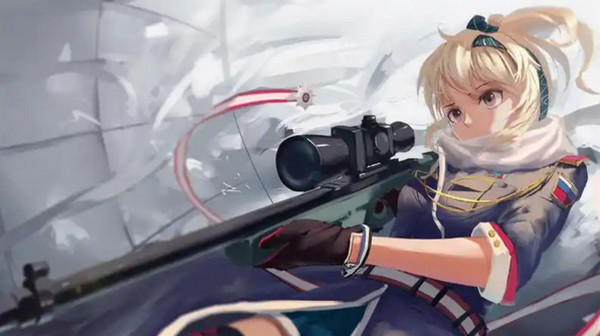 少女前线继承版