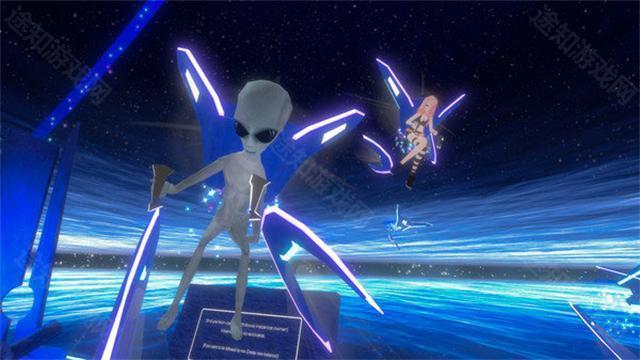 VRChat国际服