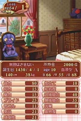 美少女梦工厂4截图3