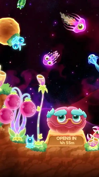 超级星鱼截图4