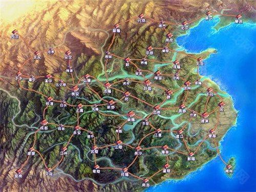 三国群英传4