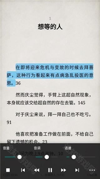 tts语音引擎