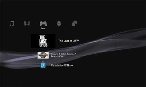 ps3模拟器截图4