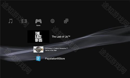 ps3模拟器