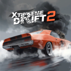 xtreme drift2