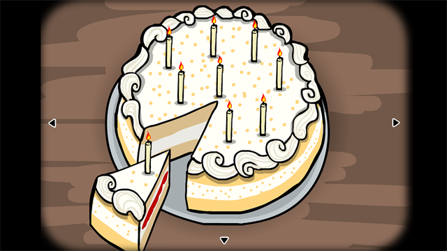 逃离方块生日中文版截图3