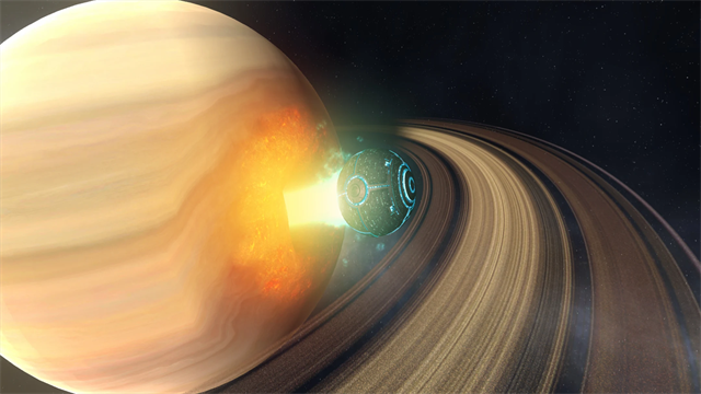 星球毁灭模拟器2025年最新版截图3