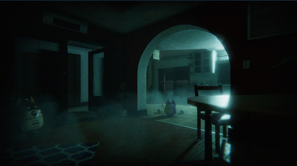 告密者tattletail