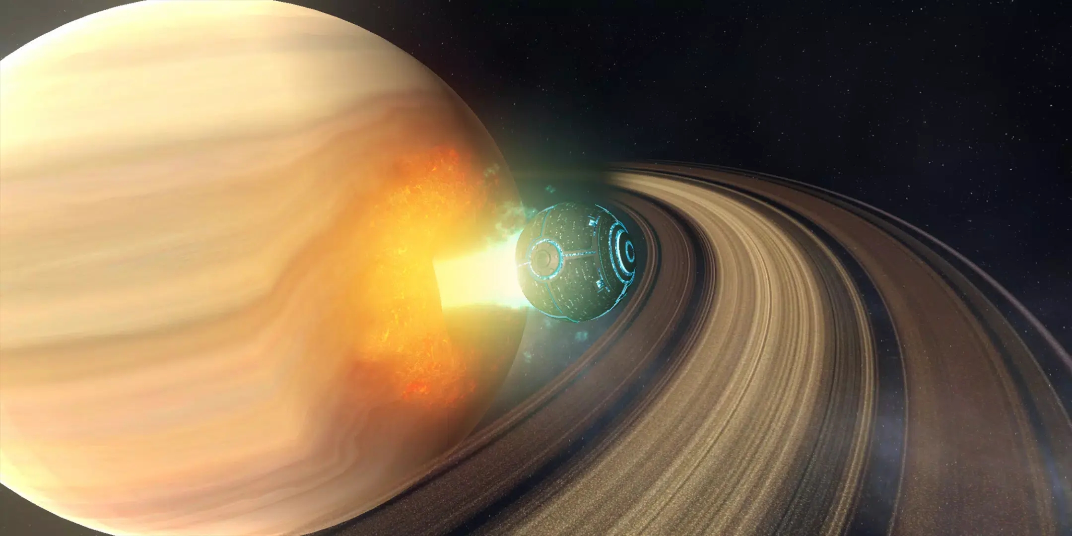 星球爆炸模拟器无广告版截图3