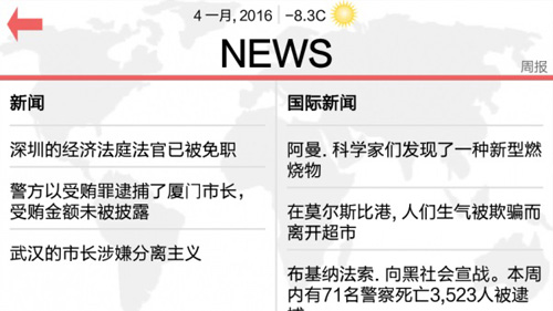 总统模拟器截图2