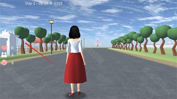 樱花校园模拟器2023最新中文版
