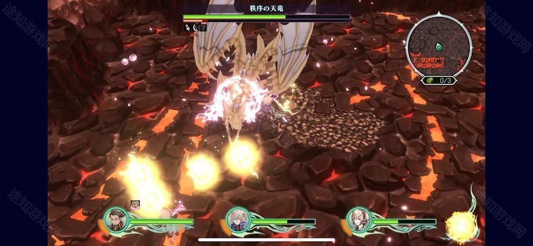 圣塔神记官方版
