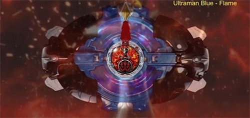 奥特曼召唤器模拟器截图4