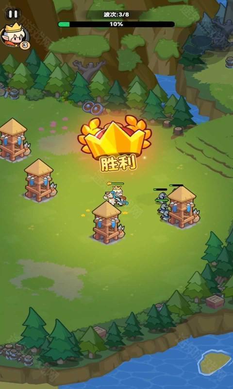 全境守卫免广告版