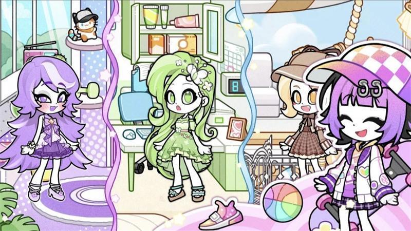 安吉拉世界奇幻之旅无广告
