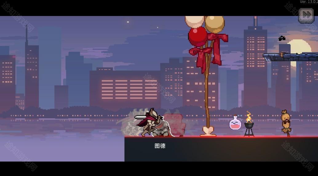 疾风骑士最新版