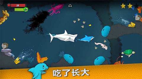 皇家鱼截图2