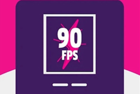 90fps画质助手