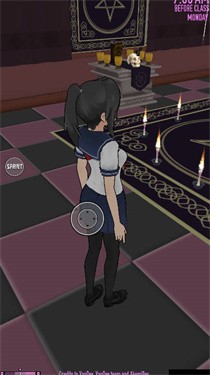 病娇模拟器手机版