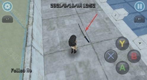 病娇模拟器中文版