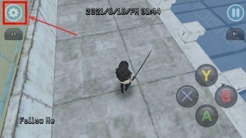 病娇模拟器中文版