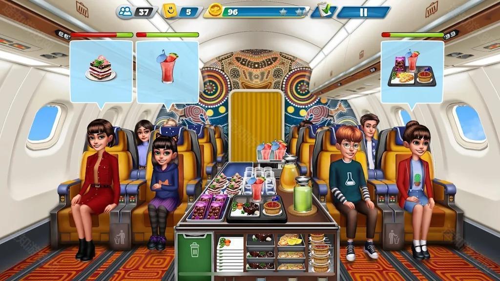 AirplaneChefs