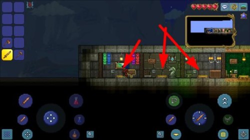 Terraria新手攻略9