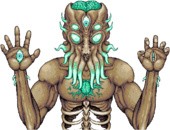 泰拉瑞亚1.4.4.9内置菜单版boss介绍14