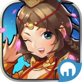 单机三国志2手机版