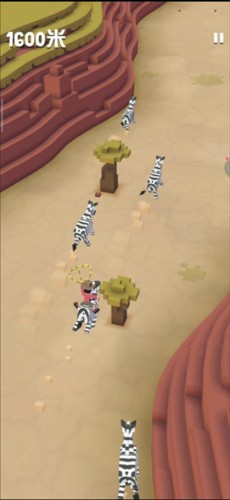 疯狂动物园草原帝王介绍2