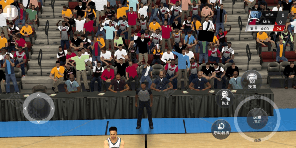 NBA2K22