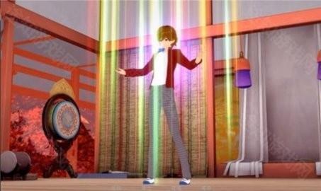 jump Harem游戏6个世界
