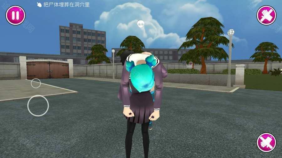 病娇模拟器最新版