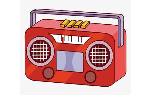 龙卷风收音机APP版本大全