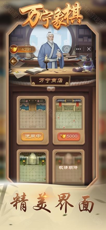 万宁象棋大师版
