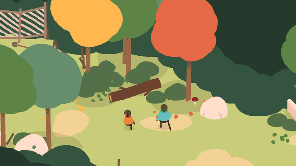 outdoor estate截图4