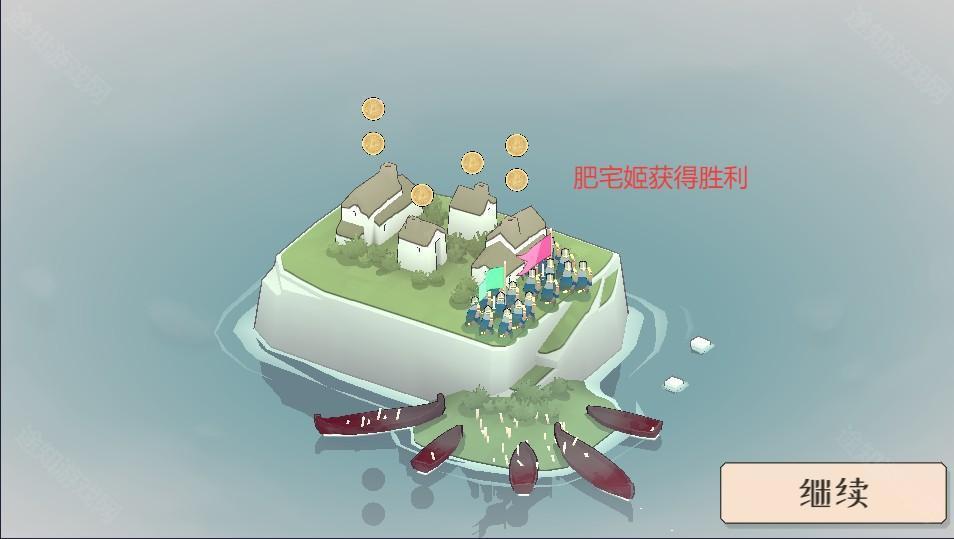 黎明守卫恶北无限金币内置MOD修改版下载