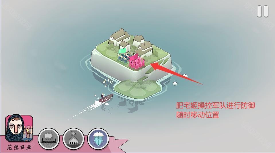 黎明守卫恶北无限金币内置MOD修改版下载