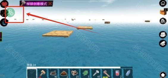 木筏求生汉化版mod修改器下载