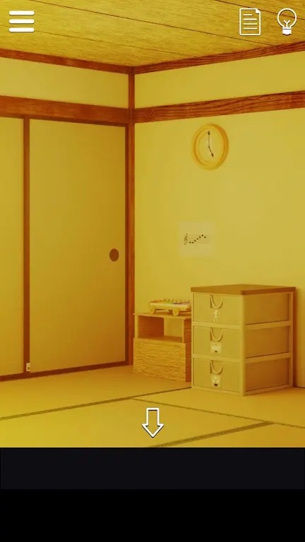 从那个时候的住宅区逃脱截图3