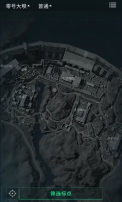 三角洲地图工具