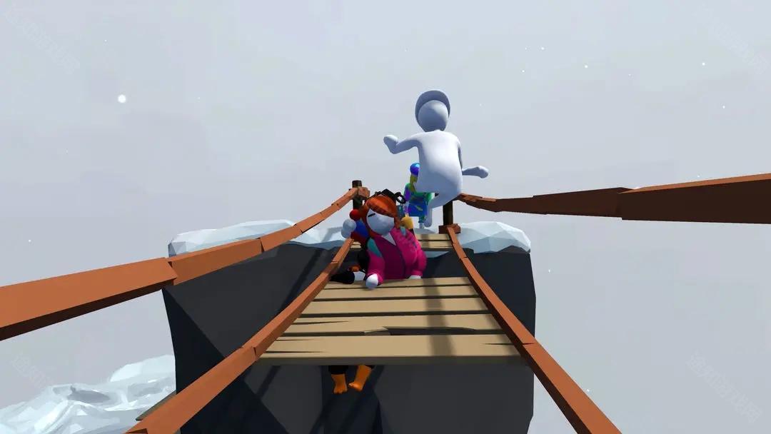 humanfallflat