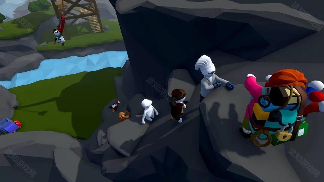 humanfallflat