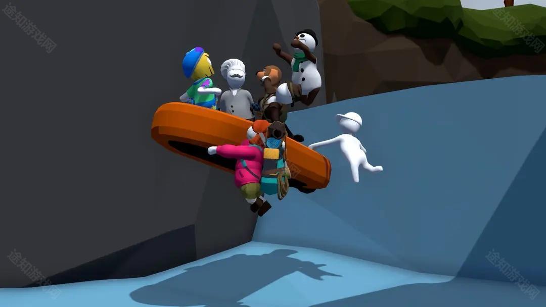 humanfallflat