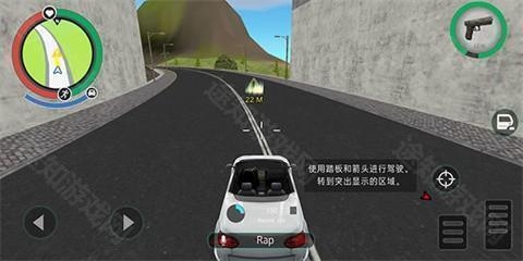 火柴人绳索英雄2官方正版