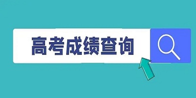 高考查分