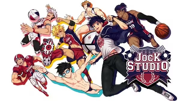 jock studio2.1截图1