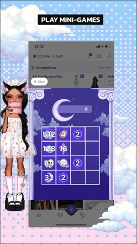 everskies旧版截图2