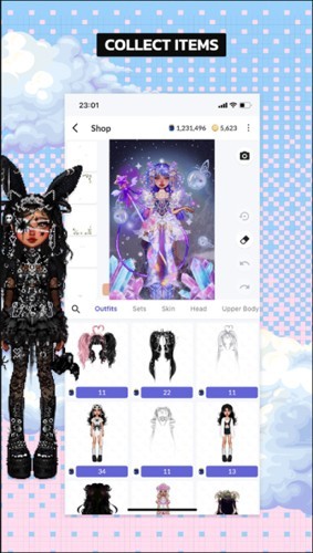 everskies旧版截图3
